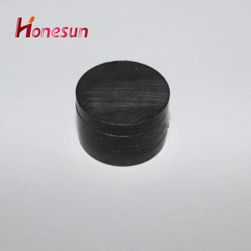 Factory Directly Supply Silicone Coated Magnets